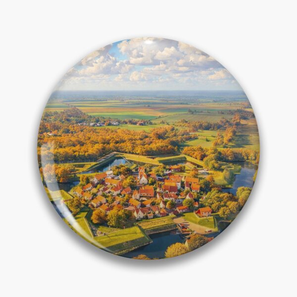 Item preview, Bourtange designed and sold by BoKev.