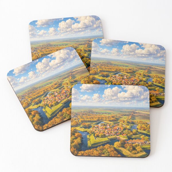 Item preview, Bourtange designed and sold by BoKev.