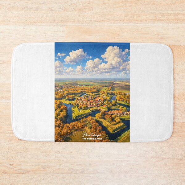 Item preview, Bourtange designed and sold by BoKev.