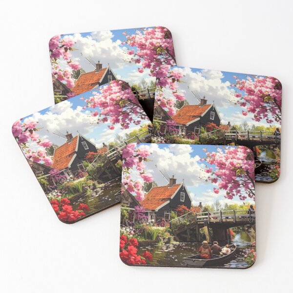 Item preview, Giethoorn designed and sold by BoKev.