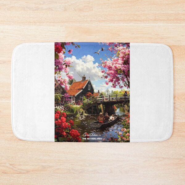 Item preview, Giethoorn designed and sold by BoKev.