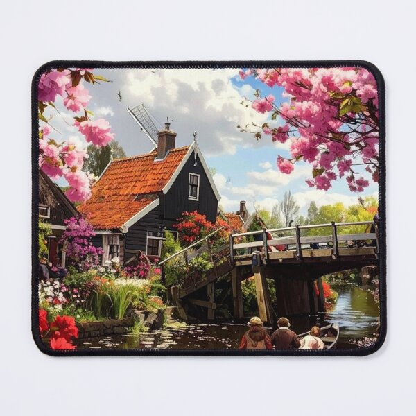 Item preview, Giethoorn designed and sold by BoKev.