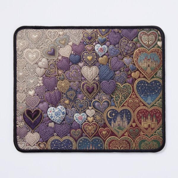 Item preview, Heartitage designed and sold by DraysDesigns.