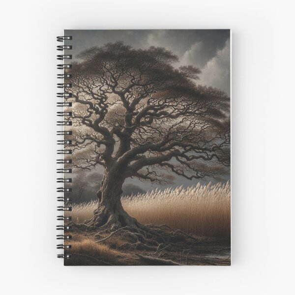 Item preview, The Oak and the Reed designed and sold by Eutrope d'Orange.