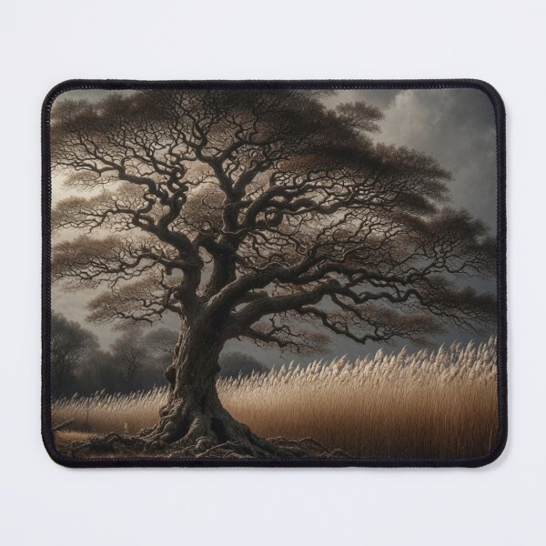 Item preview, The Oak and the Reed designed and sold by Eutrope d'Orange.