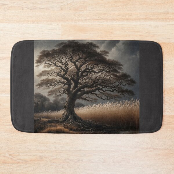 Item preview, The Oak and the Reed designed and sold by Eutrope d'Orange.