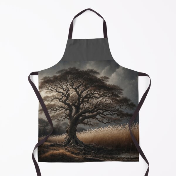 Item preview, The Oak and the Reed designed and sold by Eutrope d'Orange.