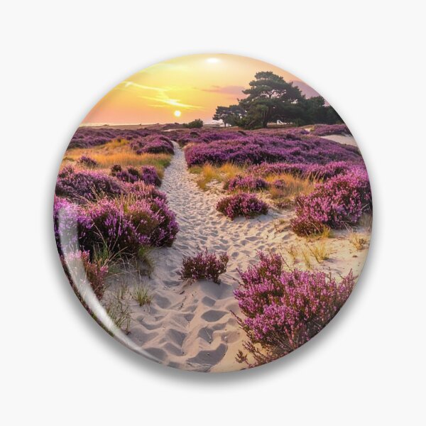 Item preview, De Hoge Veluwe National Park designed and sold by BoKev.