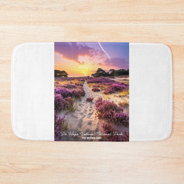 Item preview, De Hoge Veluwe National Park designed and sold by BoKev.