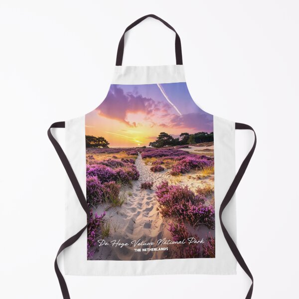 Item preview, De Hoge Veluwe National Park designed and sold by BoKev.