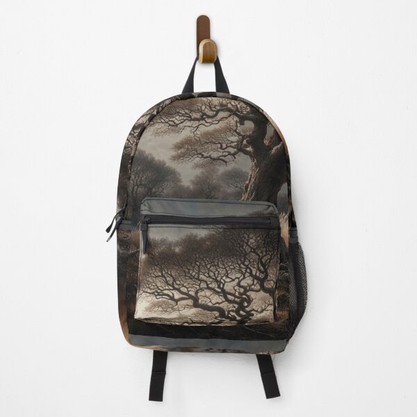 Item preview, The Oak and the Reed designed and sold by Eutrope d'Orange.
