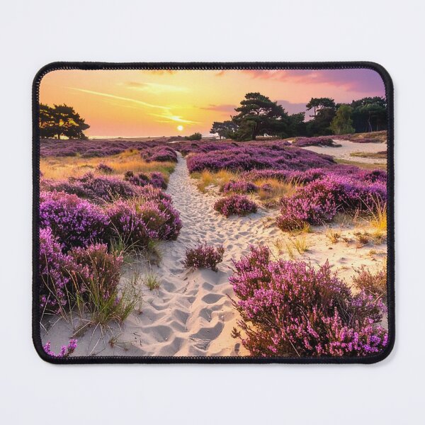 Item preview, De Hoge Veluwe National Park designed and sold by BoKev.