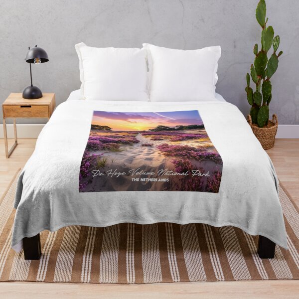 Item preview, De Hoge Veluwe National Park designed and sold by BoKev.