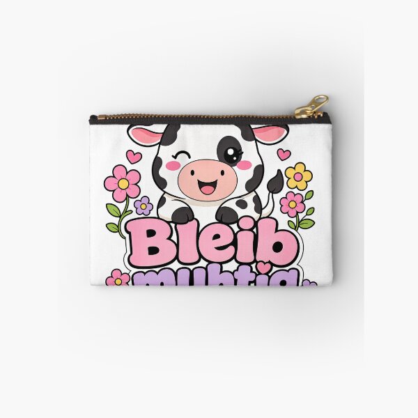 Item preview, Stay brave, sweet cow designed and sold by BoosterShop.