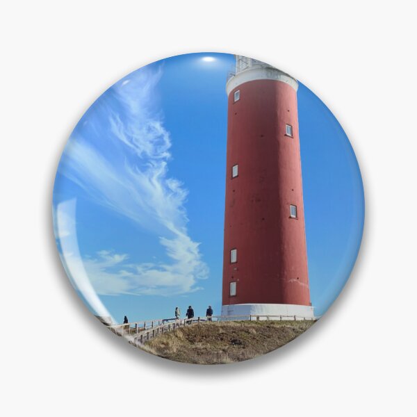 Item preview, Eierland Lighthouse designed and sold by BoKev.