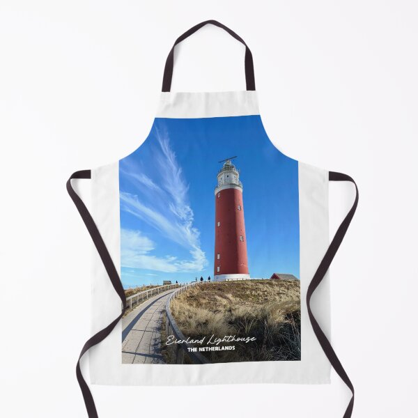 Item preview, Eierland Lighthouse designed and sold by BoKev.