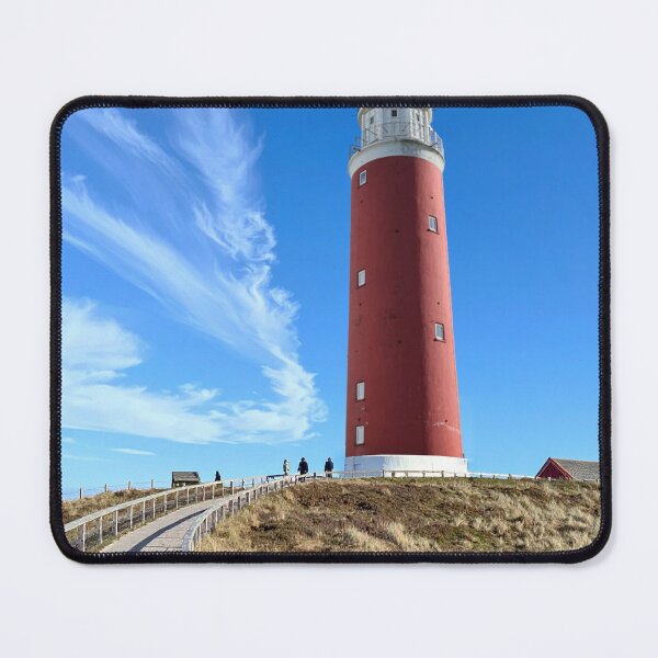 Item preview, Eierland Lighthouse designed and sold by BoKev.