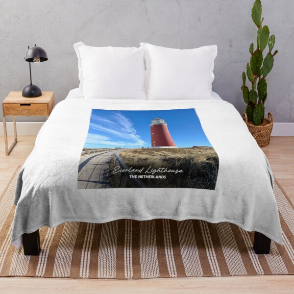 Item preview, Eierland Lighthouse designed and sold by BoKev.