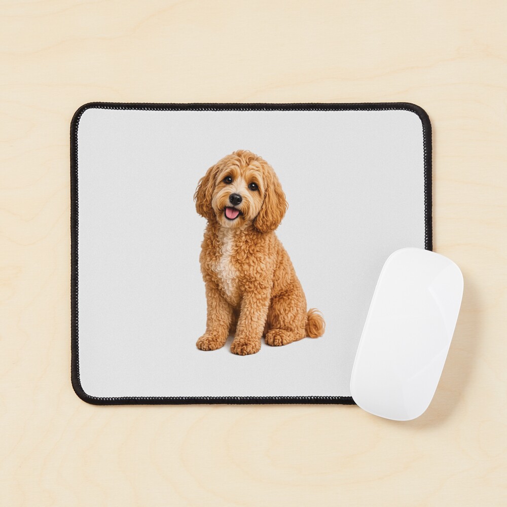 Item preview, Mouse Pad designed and sold by BackgroundND.
