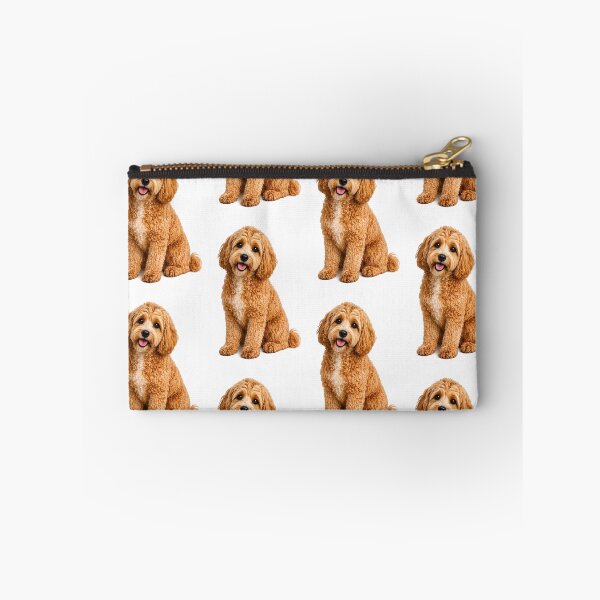 Item preview, Cockapoo Dog designed and sold by BackgroundND.