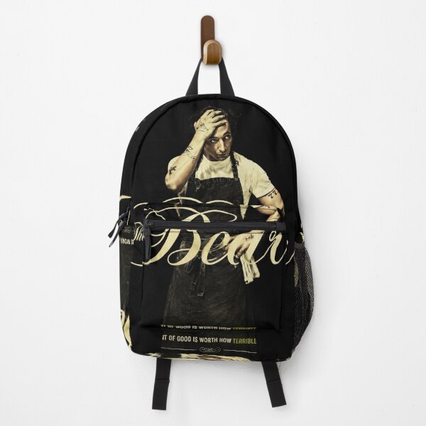 Item preview, The Bear Movie designed and sold by lmsendalfer.