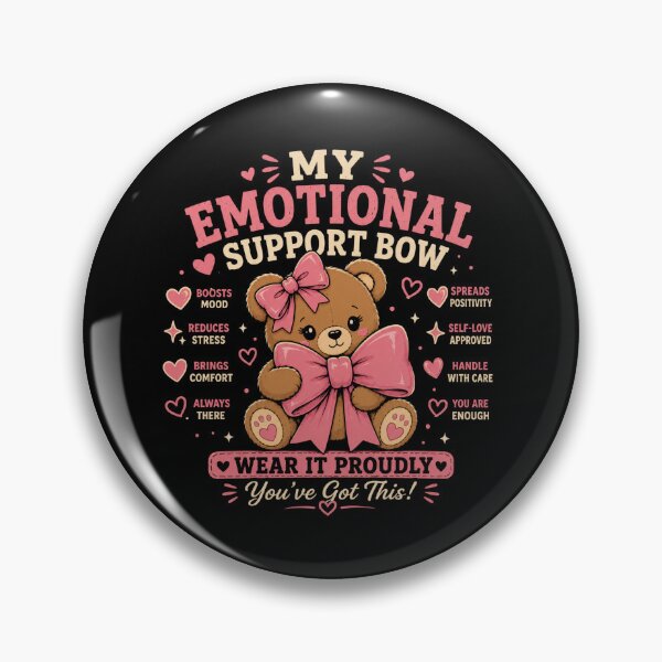 Item preview, Bear with Bows The Bow Chose Me Cute Coquette Teddy Bear designed and sold by AMICO77.