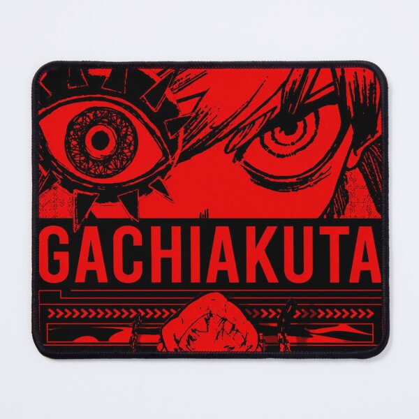 Item preview, gachiakuta designed and sold by BlockyBeasts.