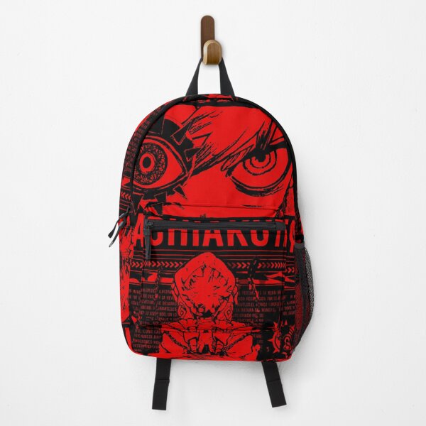 Item preview, gachiakuta designed and sold by BlockyBeasts.