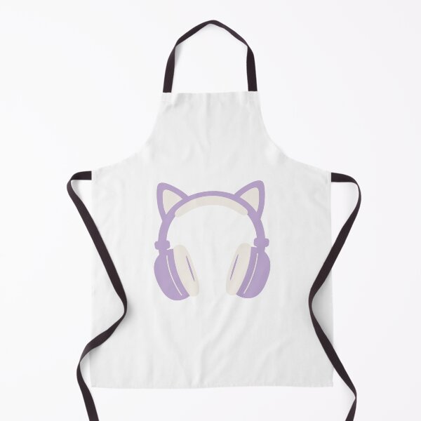 Item preview, Cat Ear Headphones designed and sold by Design-by-Steph.