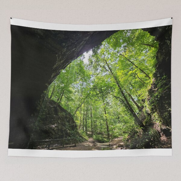 Item preview, Old Mine designed and sold by Alla Gill.