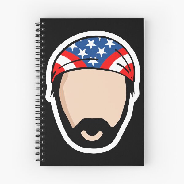 Item preview, Always Sunny Drawing Charlie US Bandana designed and sold by fpleasants.