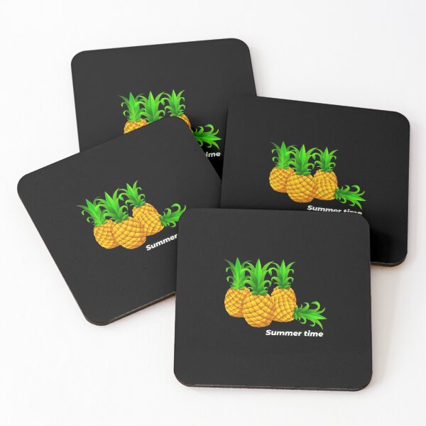 Item preview, ANANAS TROPICAL FRUIT designed and sold by Pabhas.