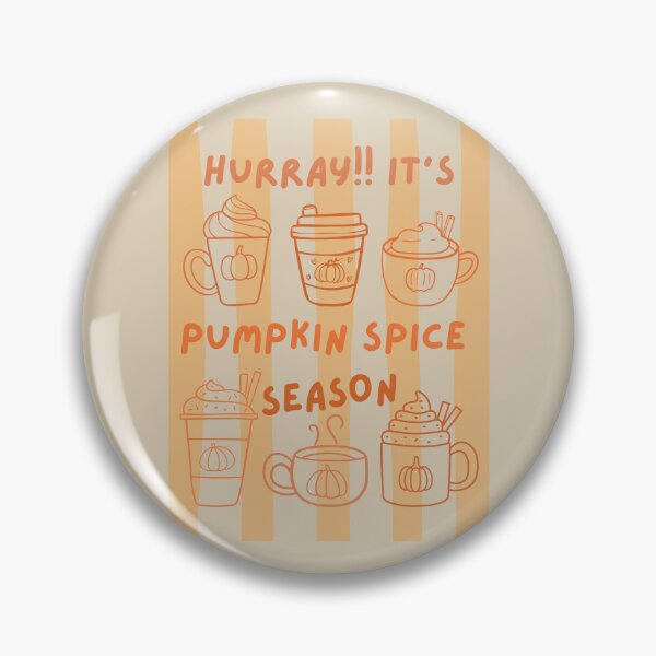 Item preview, Pumpkin Spice Coffee, Fall Coffee Lover, Pumpkin Spice Latte, Cute Fall  designed and sold by Forevermore.