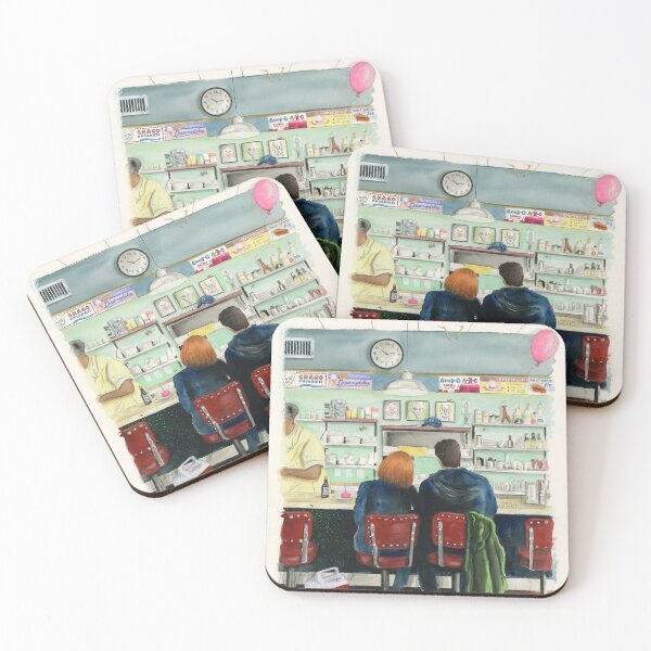 Item preview, Seguidores designed and sold by DellyDel79.