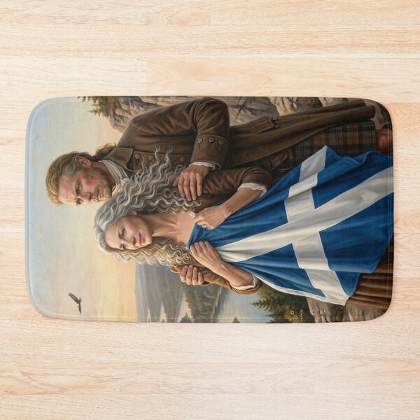 Item preview, In the roots of Scotland designed and sold by Vera-Adxer.