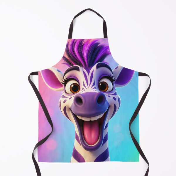 Item preview, Risa de cebra designed and sold by AwesomeDigiShop.
