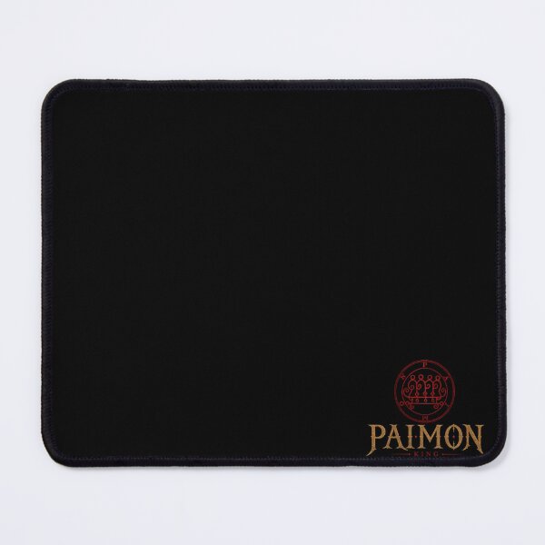 Item preview, Paimon, Devil King of the Dark Throne designed and sold by House of Demons.