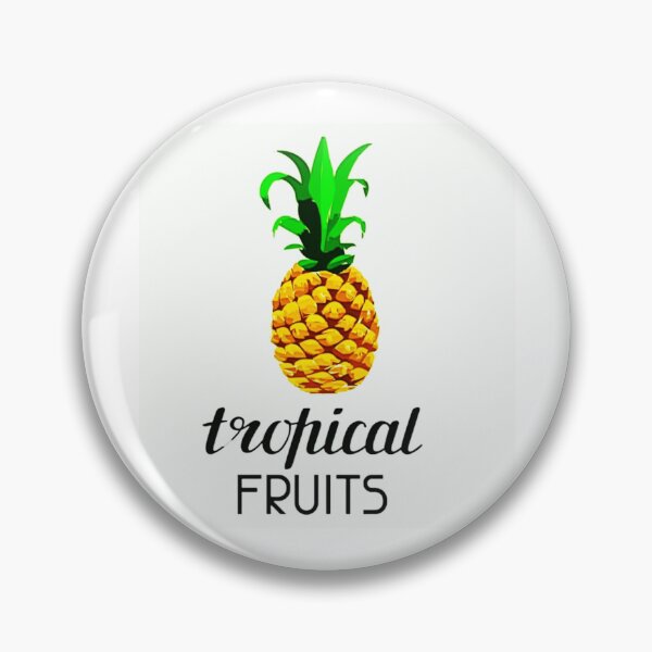Item preview, TROPICAL FRUIT designed and sold by Pabhas.