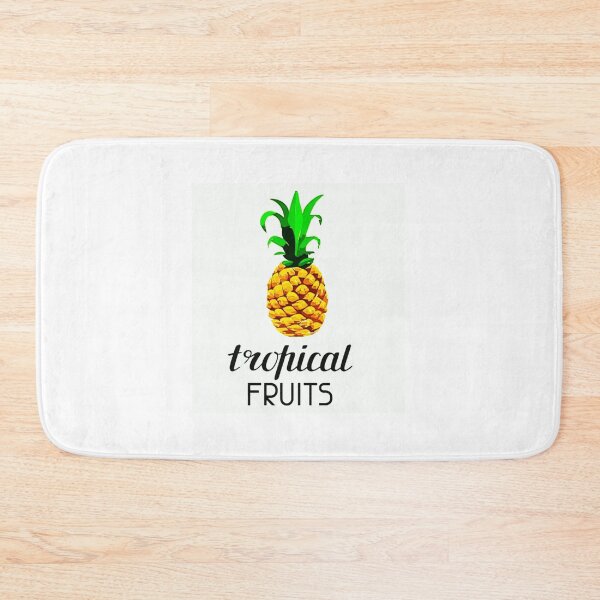 Item preview, TROPICAL FRUIT designed and sold by Pabhas.