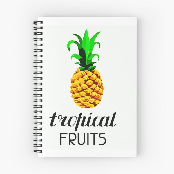 Item preview, TROPICAL FRUIT designed and sold by Pabhas.