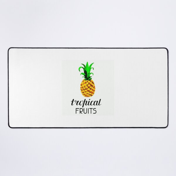Item preview, TROPICAL FRUIT designed and sold by Pabhas.
