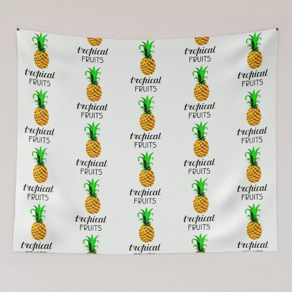 Item preview, TROPICAL FRUIT designed and sold by Pabhas.