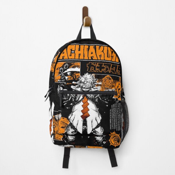 Item preview, gachiakuta designed and sold by BlockyBeasts.