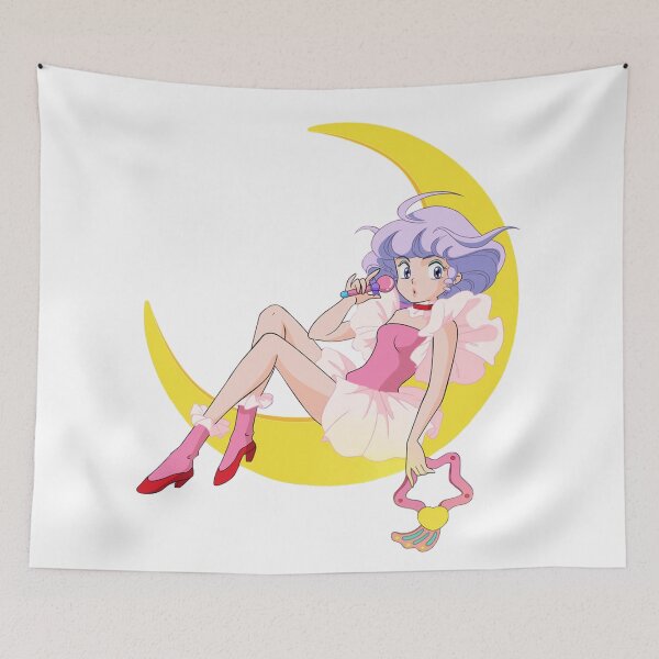 Aperçu de l'œuvre Creamy Mami créée et vendue par Marco Bottiglieri.