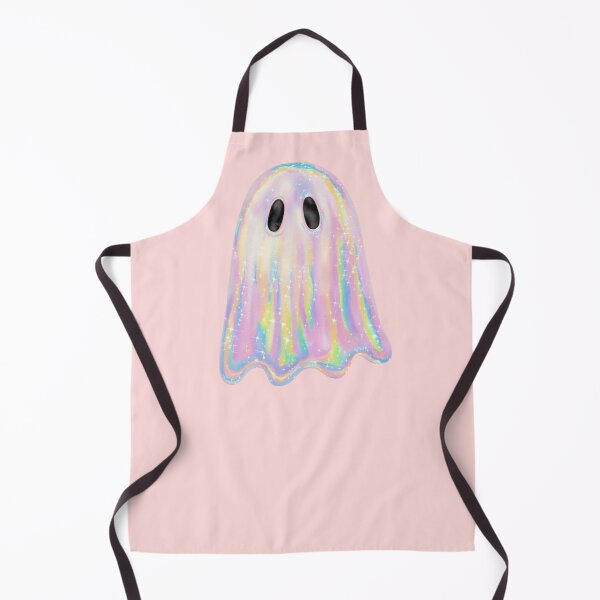 Item preview, Iridescent Holographic Ghost Sparkle designed and sold by RahniNM.