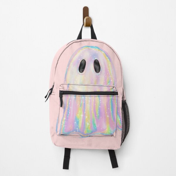 Item preview, Iridescent Holographic Ghost Sparkle designed and sold by RahniNM.