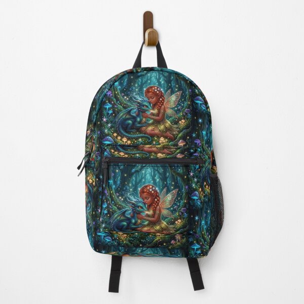 Item preview, Magical Friendship in the Forest. designed and sold by JoyNest = "The nest of joy".