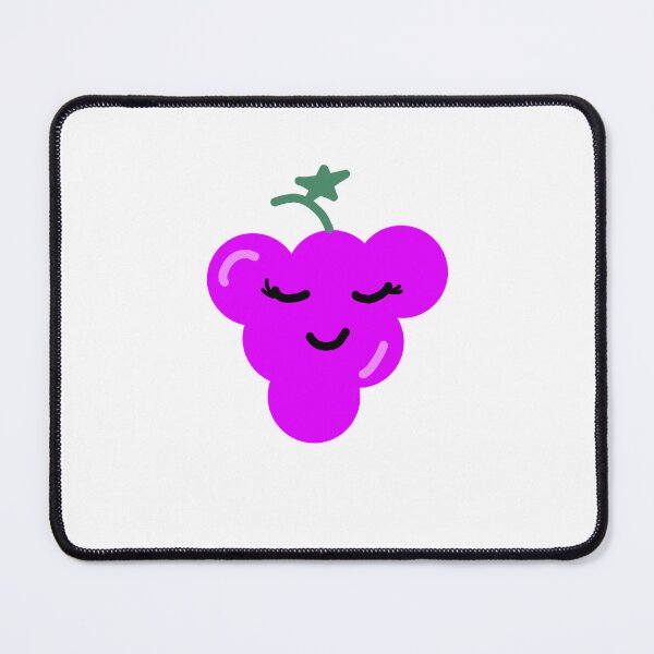 Item preview, sweet grapes kawaii designed and sold by Kasia1987t.
