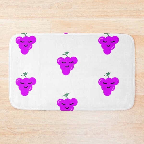 Item preview,  sweet grapes kawaii designed and sold by Kasia1987t.