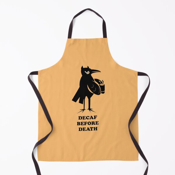 Item preview, Decaf before designed and sold by beboplab.